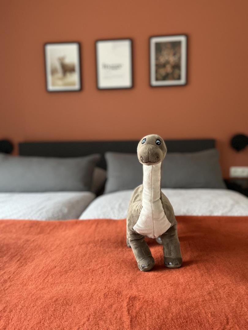 Diemelblick Acht - Ferienhaus Fuer 6 Personen Mit Sauna, Garten Und Dachterrasse Mit Panoramablick Heringhausen Eksteriør billede